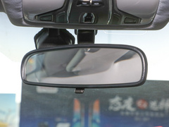 2021款 1.5T CVT雄起版
