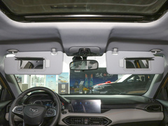 2021款 1.5T CVT雄起版