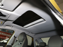 2021款 1.5T CVT雄起版