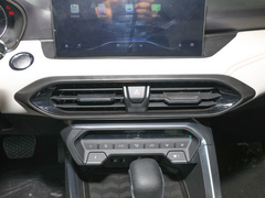2021款 1.5T CVT雄起版