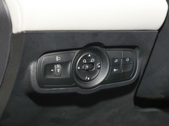 2021款 1.5T CVT雄起版