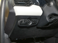 2021款 1.5T CVT雄起版