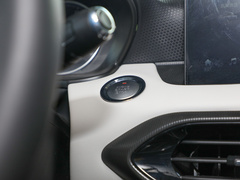 2021款 1.5T CVT雄起版