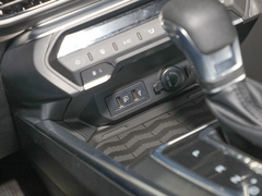 2021款 1.5T CVT雄起版