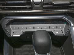 2021款 1.5T CVT雄起版