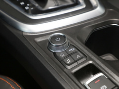 2021款 1.5T CVT雄起版