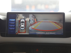 2021款 1.5T CVT雄起版