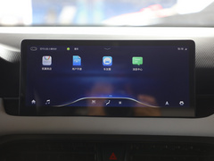 2021款 1.5T CVT雄起版