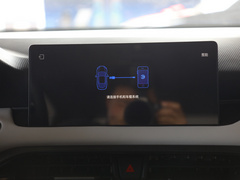 2021款 1.5T CVT雄起版