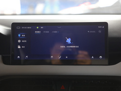 2021款 1.5T CVT雄起版