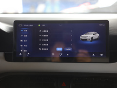 2021款 1.5T CVT雄起版