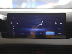 2021款 1.5T CVT雄起版