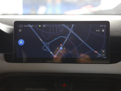 2021款 1.5T CVT雄起版
