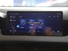 2021款 1.5T CVT雄起版
