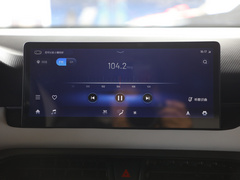 2021款 1.5T CVT雄起版