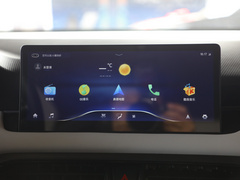 2021款 1.5T CVT雄起版