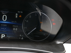 2021款 1.5T CVT雄起版