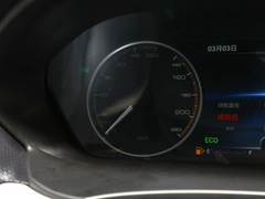 2021款 1.5T CVT雄起版
