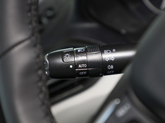 2021款 1.5T CVT雄起版