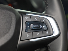 2021款 1.5T CVT雄起版
