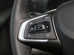 2021款 1.5T CVT雄起版