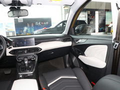 2021款 1.5T CVT雄起版
