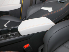 2021款 1.5T CVT雄起版
