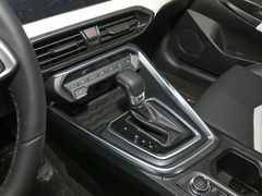 2021款 1.5T CVT雄起版