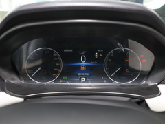 2021款 1.5T CVT雄起版