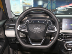 2021款 1.5T CVT雄起版