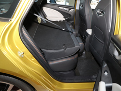 2021款 1.5T CVT雄起版