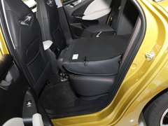 2021款 1.5T CVT雄起版