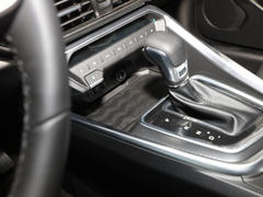 2021款 1.5T CVT雄起版