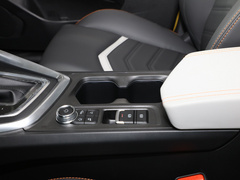 2021款 1.5T CVT雄起版