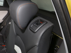 2021款 1.5T CVT雄起版