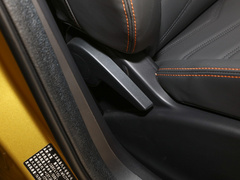 2021款 1.5T CVT雄起版