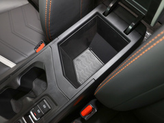 2021款 1.5T CVT雄起版