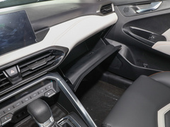 2021款 1.5T CVT雄起版