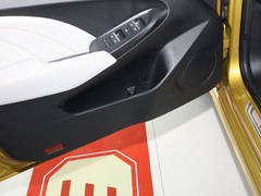 2021款 1.5T CVT雄起版