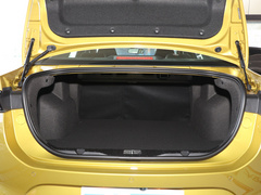 2021款 1.5T CVT雄起版