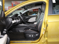 2021款 1.5T CVT雄起版