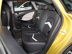 2021款 1.5T CVT雄起版