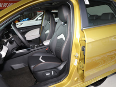 2021款 1.5T CVT雄起版