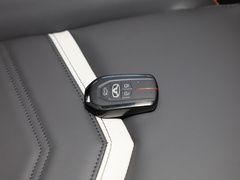 2021款 1.5T CVT雄起版