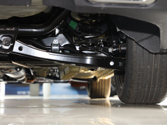2021款 1.5T CVT雄起版