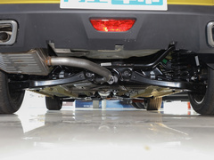 2021款 1.5T CVT雄起版