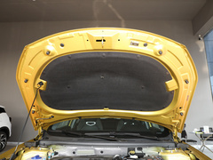 2021款 1.5T CVT雄起版