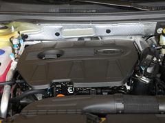 2021款 1.5T CVT雄起版