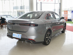 2021款 1.5T CVT雄起版