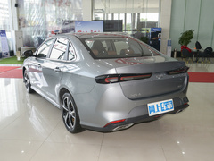 2021款 1.5T CVT雄起版